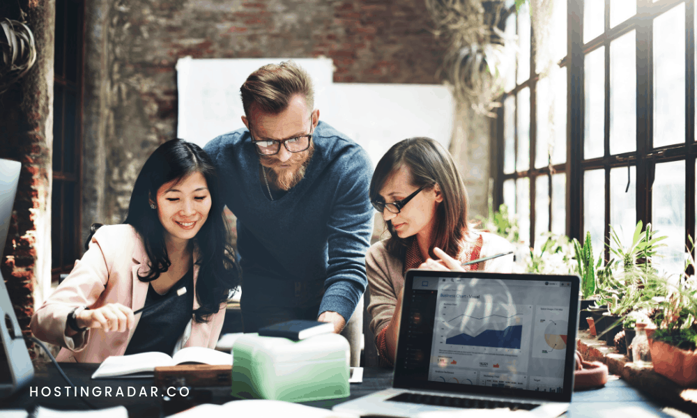 Workplace Conflict Resolution And Saying No To The Boss - HostingRadar.co