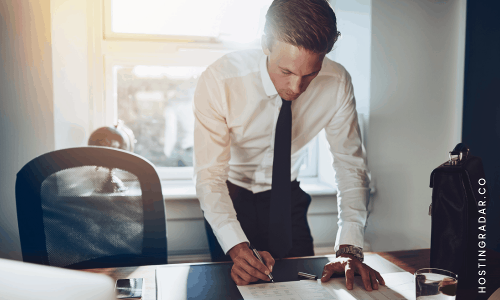 Should You Be Suspicious Of Your Paid Job Relocation Offer_ - HostingRadar.co