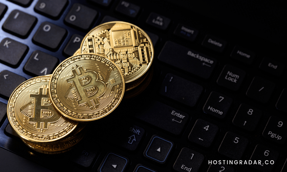 Cryptonite Online Security Aids Cryptocurrency Transactions - HostingRadar.co