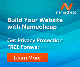 namecheap hosting review deals