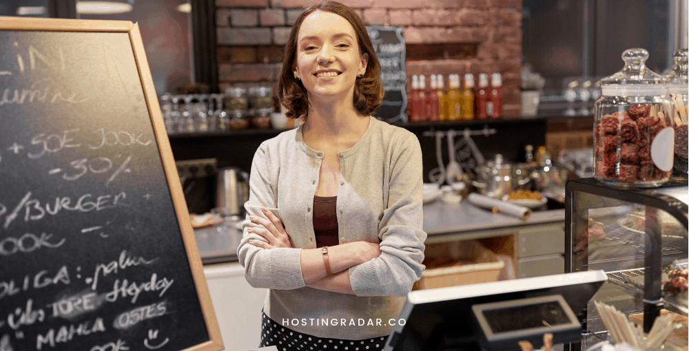 4 Low-Tech Solutions To help A New Business Owner HostingRadar.co