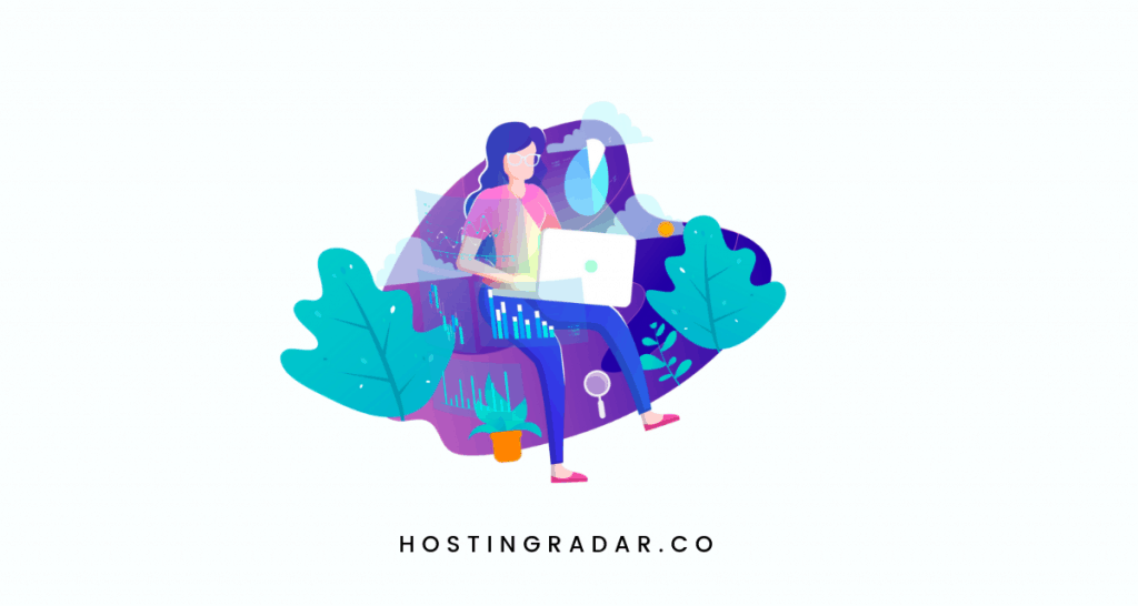 Different types of web hosting solutions explained best web hosting compared what is shared hosting vs cloud hosting HostingRadar.co