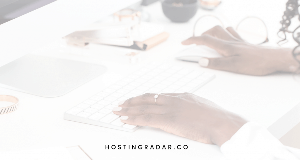 How to choose the right WordPress hosting solution best Wordpress hosting HostingRadar.co
