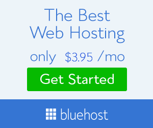 BlueHost Website Hosting - hostingradar.co