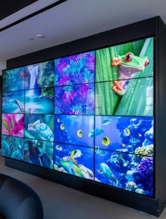 Shutterstock New York Office