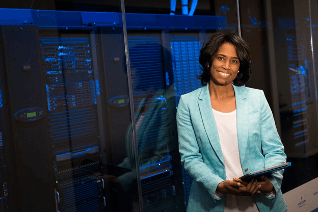 Open source software for web hosting is surprisingly functional