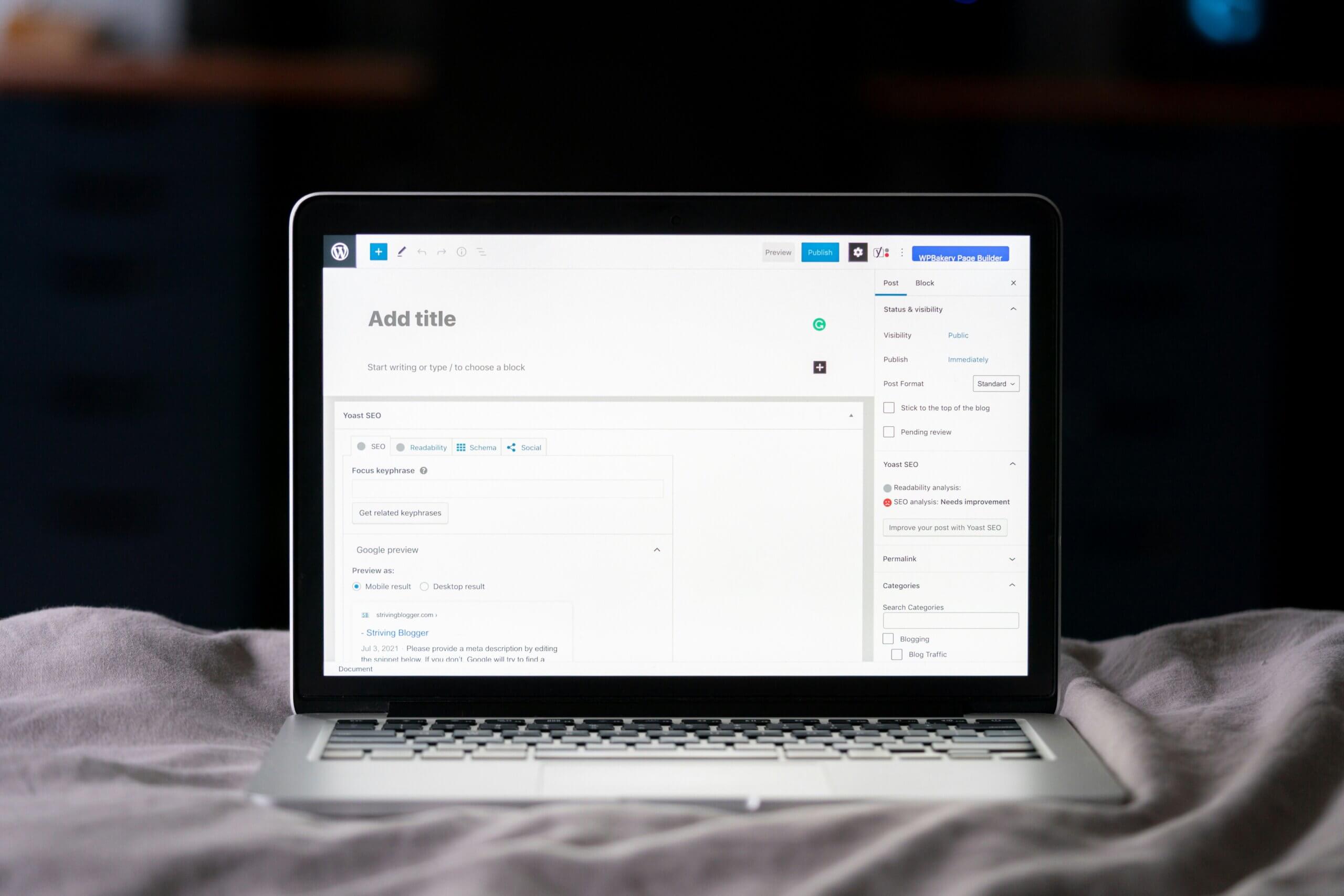 Bluehost vs SiteGround: Best WordPress Host in 2025? 3